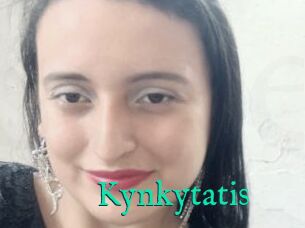 Kynkytatis