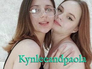 Kynleeandpaola