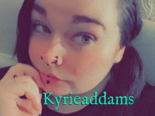 Kyrieaddams