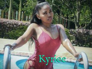 Kyriee