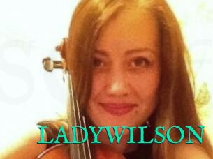 LADY_WILSON