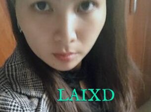 LAIXD