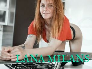 LANA_MILANS