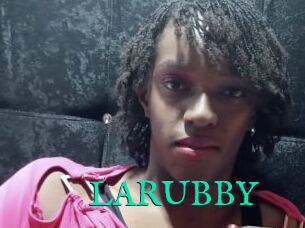 LARUBBY