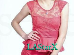 LA_StarX