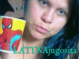 LATINAjugosita