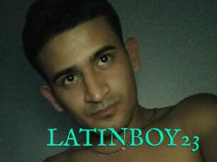 LATINBOY23