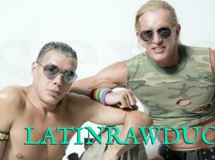 LATINRAWDUO