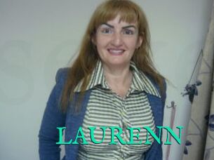 LAURENN_