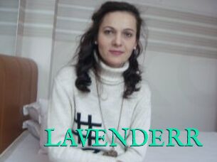 LAVENDERR