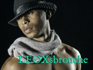 LEOXsbrouche