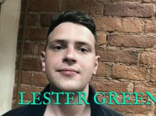 LESTER_GREEN