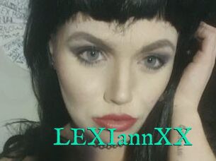 LEXIannXX