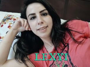 LEXYI