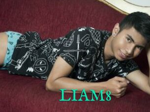 LIAM8