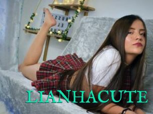 LIANHACUTE