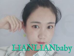 LIANLIANbaby