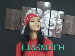 LIASMITH