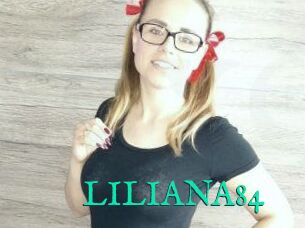 LILIANA84