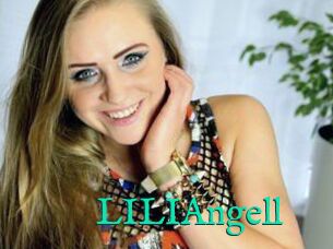 LILIAngell