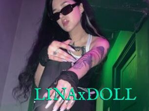 LINAxDOLL