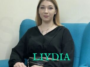 LIYDIA