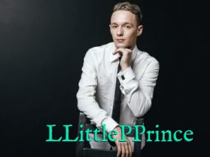 LLittlePPrince