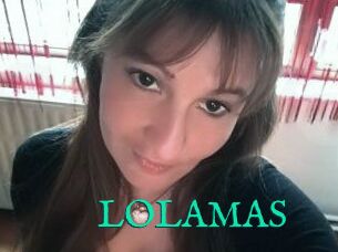 LOLAMAS