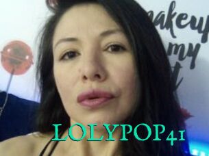 LOLYPOP41