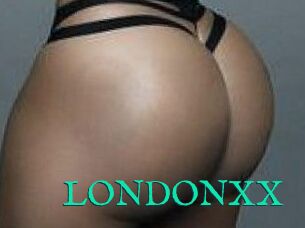 LONDONXX