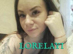 LORELAYI