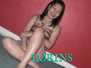 LORINS