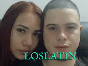 LOSLATIN