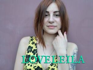 LOVELEILA