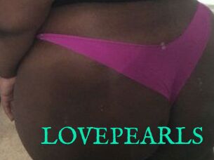 LOVEPEARLS