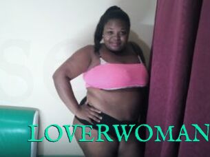 LOVERWOMAN