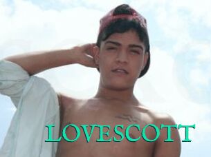 LOVESCOTT