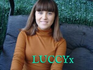 LUCCYx