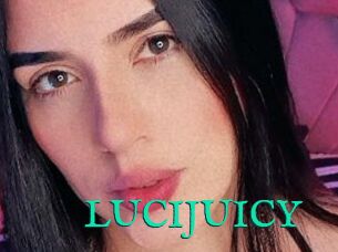 LUCIJUICY