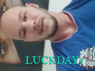 LUCKDAY6