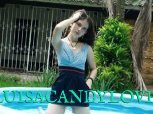 LUISACANDYLOVE