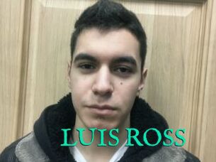 LUIS_ROSS