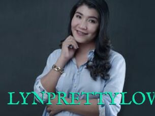 LYNPRETTYLOVE