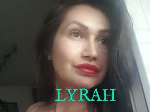 LYRAH