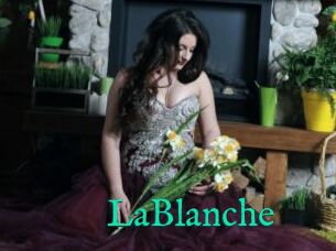 LaBlanche