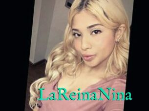 LaReinaNina