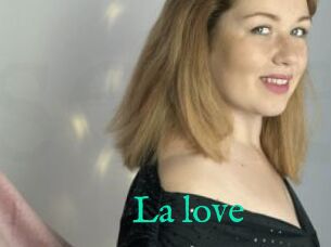 La_love