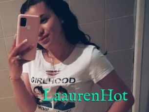 LaaurenHot
