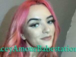 LaceyAmourBabestation