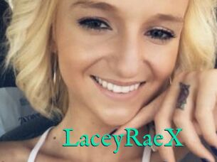 LaceyRaeX